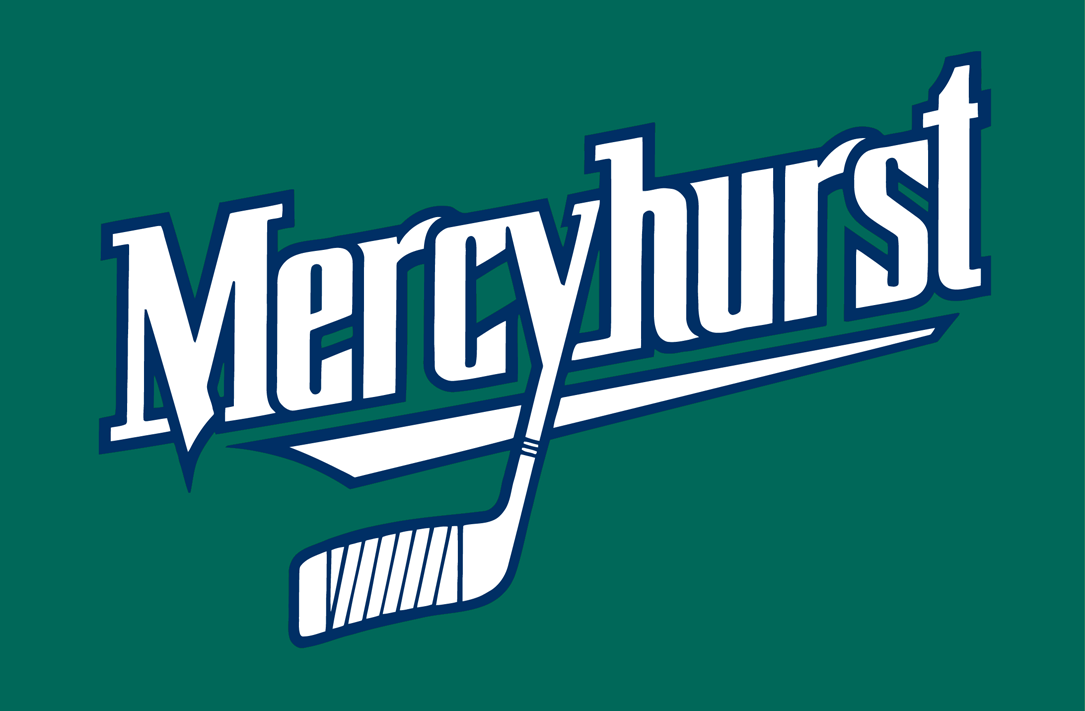 Mercyhurst Lakers 0-Pres Alternate Logo v2 iron on transfers for clothing